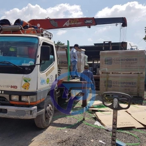 Chành xe đi Khánh Hòa