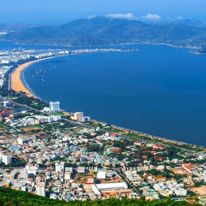 Chành xe gửi hàng đi Bình Định