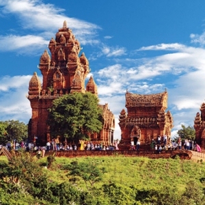 Chành xe gửi hàng về Phan Rang