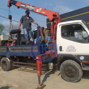 Chành xe gửi hàng về Phan Thiết