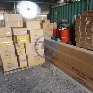 Chành xe Quảng Trị