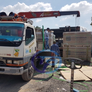 Chành xe về Nha Trang