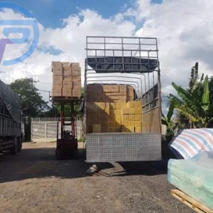 Chành xe về Quảng Bình trong ngày