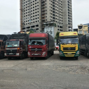 GỬI HÀNG SÀI GÒN ĐI HÀ NỘI VÀ NGƯỢC LẠI