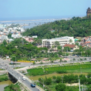 Gửi hàng về Tuy Hòa