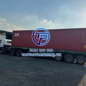 Chành xe gửi hàng đi Phú Lộc Huế