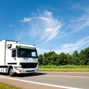 VẬN CHUYÊN HÀNG HÓA ĐƯỜNG BỘ CÁC TỈNH MIỀN TÂY