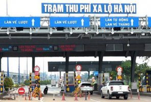 TP.HCM: Đề xuất thu phí Xa lộ Hà Nội từ tháng 12/2020