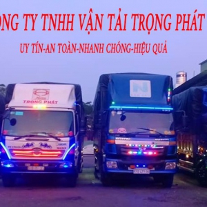 Chành xe gửi hàng TP Hồ Chí Minh đi Đà Nẵng