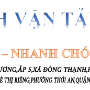 Dịch vụ vận chuyển hàng về Quảng Ngãi