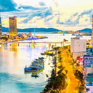 Gửi hàng Đà Nẵng Sài Gòn