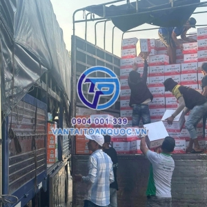 Chành xe gửi hàng đi Hòa Vang Đà Nẵng