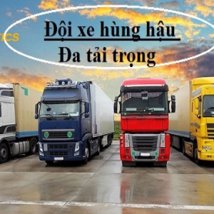 Nhận vận chuyển hàng Sài Gòn đi Đà Nẵng và ngược lại