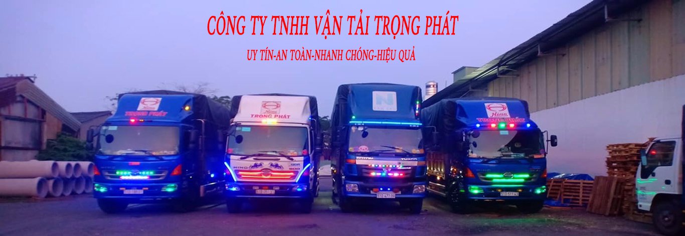 Chành xe gửi hàng TP Hồ Chí Minh đi Đà Nẵng