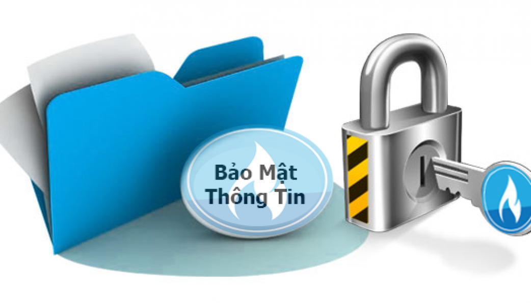 Chính sách bảo mật thông tin