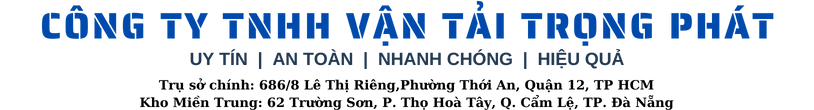 Logo trang chủ