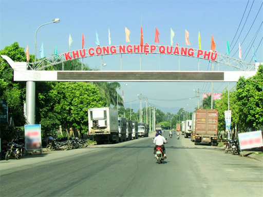 gui-hang-ve-KCN-Quang-Phu