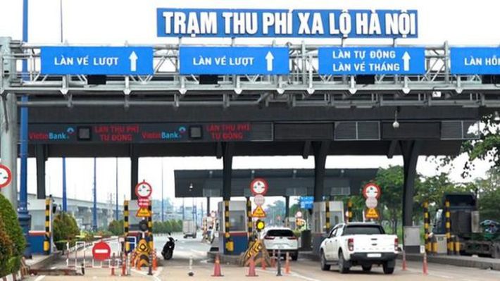 TP.HCM: Đề xuất thu phí Xa lộ Hà Nội từ tháng 12/2020